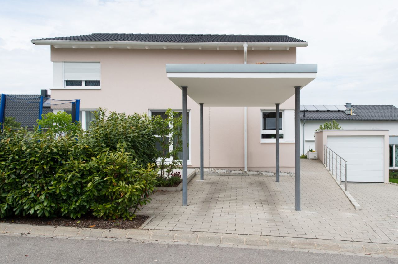 Carport / Unterstand