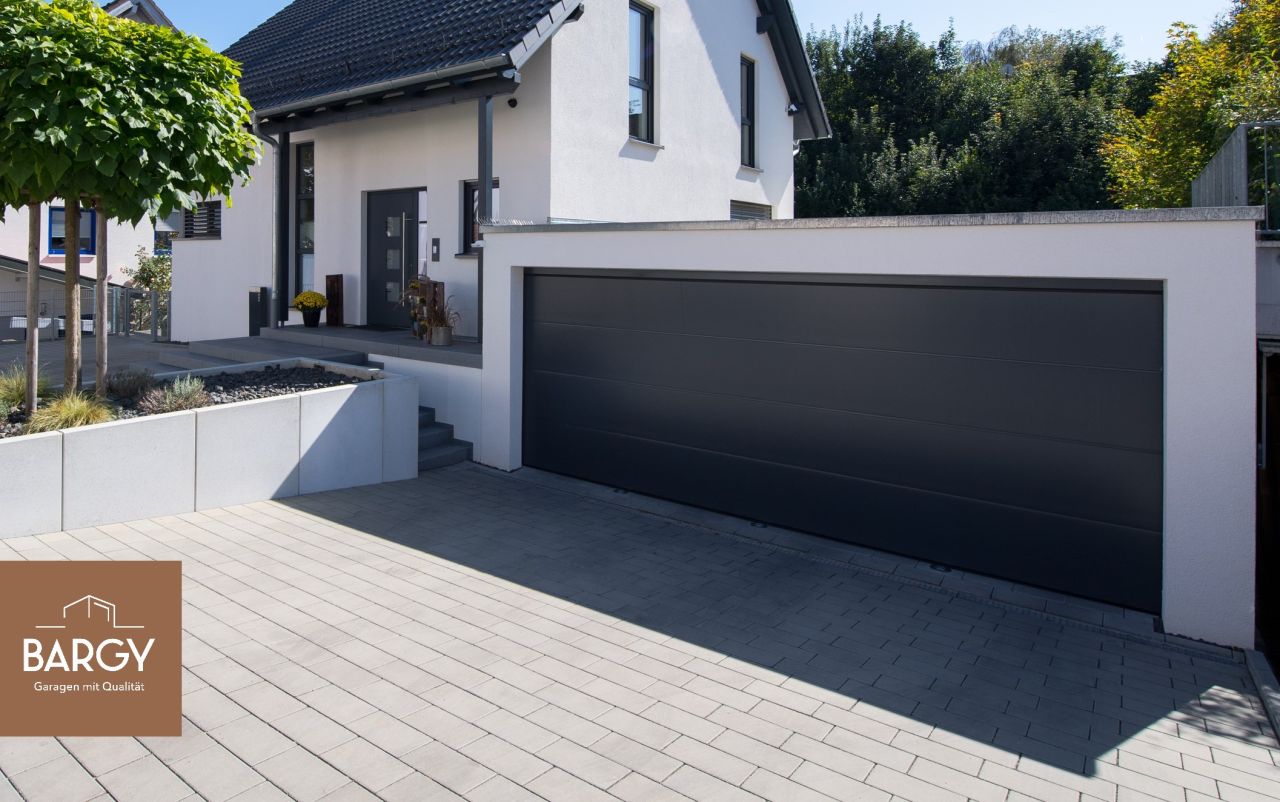 MAXI-Garage