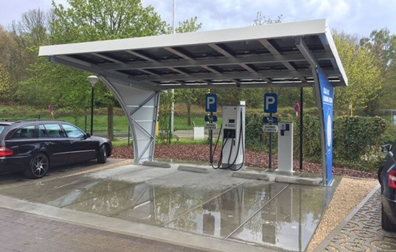 Metall Carport nach Mass