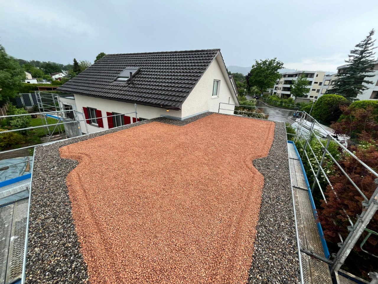 Beton Elemente